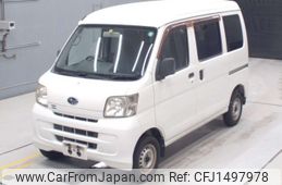 subaru sambar-van 2015 -SUBARU--Samber Van S321B-0009514---SUBARU--Samber Van S321B-0009514-