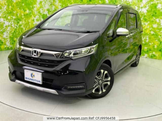 honda freed-plus 2019 quick_quick_6BA-GB5_GB5-3104849 image 1