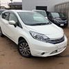 nissan note 2015 -NISSAN 【新潟 503ｽ7251】--Note NE12--051784---NISSAN 【新潟 503ｽ7251】--Note NE12--051784- image 20