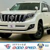 toyota land-cruiser-prado 2015 -TOYOTA--Land Cruiser Prado CBA-TRJ150W--TRJ150-0055274---TOYOTA--Land Cruiser Prado CBA-TRJ150W--TRJ150-0055274- image 1