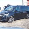 mercedes-benz v-class 2020 -MERCEDES-BENZ 【岐阜 306ｾ7665】--Benz V Class 3DA-447811C--W1V44781323764664---MERCEDES-BENZ 【岐阜 306ｾ7665】--Benz V Class 3DA-447811C--W1V44781323764664- image 1