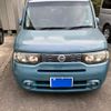 nissan cube 2009 CFJ1851248 image 2