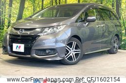honda odyssey 2015 CFJ1602154