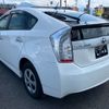 toyota prius-phv 2012 -TOYOTA--Prius PHV DLA-ZVW35--ZVW35-3030229---TOYOTA--Prius PHV DLA-ZVW35--ZVW35-3030229- image 8