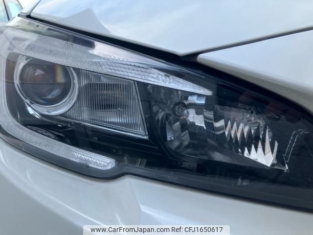 subaru levorg 2017 CFJ1650617 image 2