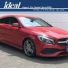 mercedes-benz cla-class 2016 -MERCEDES-BENZ--Benz CLA DBA-117942--WDD1179422N403643---MERCEDES-BENZ--Benz CLA DBA-117942--WDD1179422N403643- image 3