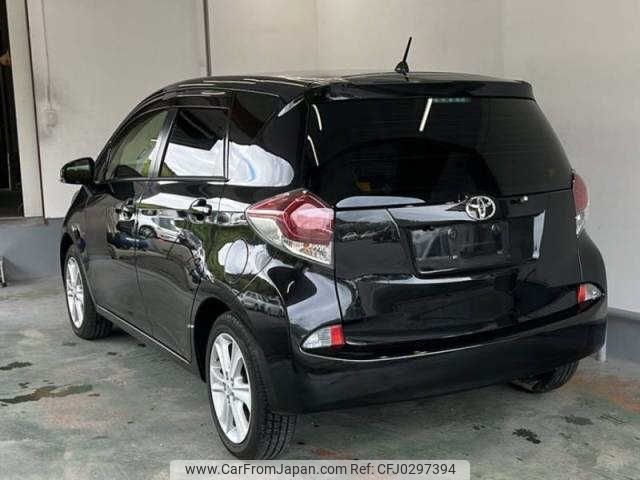 toyota ractis 2015 -TOYOTA--Ractis NCP120--2075178---TOYOTA--Ractis NCP120--2075178- image 2