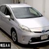 toyota prius 2012 CFJ1456928 image 1