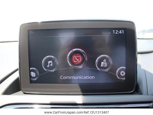 mazda roadster 2022 CFJ1313407 image 2