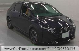 nissan aura 2023 -NISSAN 【久留米 301ｾ4014】--AURA 6AA-FE13--FE13-335440---NISSAN 【久留米 301ｾ4014】--AURA 6AA-FE13--FE13-335440-