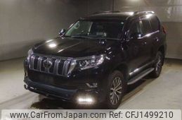 toyota land-cruiser-prado 2018 -TOYOTA--Land Cruiser Prado LDA-GDJ151W--GDJ151-0007291---TOYOTA--Land Cruiser Prado LDA-GDJ151W--GDJ151-0007291-