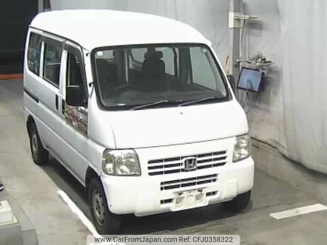 honda acty-van 2006 -HONDA--Acty Van HH6--1600175---HONDA--Acty Van HH6--1600175- image 1