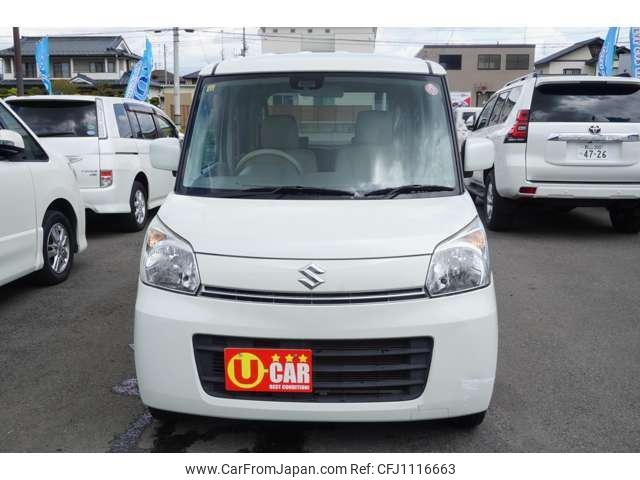 suzuki spacia 2014 -SUZUKI--Spacia MK32S--224700---SUZUKI--Spacia MK32S--224700- image 2