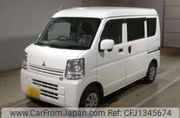 mitsubishi minicab-van 2022 -MITSUBISHI 【岐阜 480ほ3458】--Minicab Van DS17V-610773---MITSUBISHI 【岐阜 480ほ3458】--Minicab Van DS17V-610773-