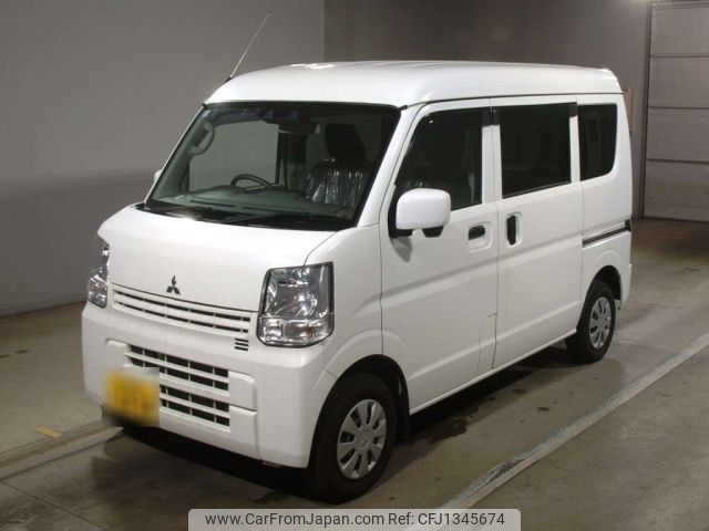 mitsubishi minicab-van 2022 -MITSUBISHI 【岐阜 480ほ3458】--Minicab Van DS17V-610773---MITSUBISHI 【岐阜 480ほ3458】--Minicab Van DS17V-610773- image 1