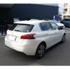 peugeot 308 2020 CFJ1644038 image 12