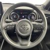 toyota yaris 2021 -TOYOTA--Yaris 5BA-KSP210--KSP210-0042542---TOYOTA--Yaris 5BA-KSP210--KSP210-0042542- image 23