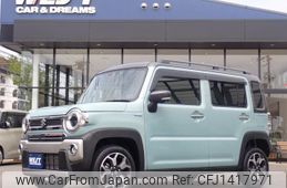 suzuki hustler 2021 quick_quick_4AA-MR52S_MR52S-146393