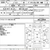 suzuki jimny 1991 CFJ1846824 image 3