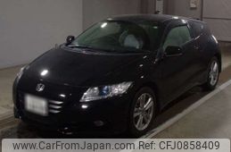 honda cr-z 2010 -HONDA 【尾張小牧 302ﾙ6409】--CR-Z DAA-ZF1--ZF1-1004705---HONDA 【尾張小牧 302ﾙ6409】--CR-Z DAA-ZF1--ZF1-1004705-