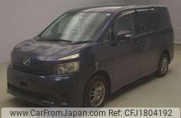 toyota voxy 2009 CFJ1804192