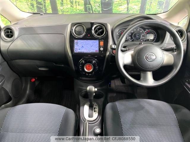 nissan note 2013 -NISSAN--Note DBA-E12--E12-062380---NISSAN--Note DBA-E12--E12-062380- image 2