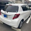 toyota vitz 2015 -TOYOTA--Vitz DBA-KSP130--KSP130-2139778---TOYOTA--Vitz DBA-KSP130--KSP130-2139778- image 3