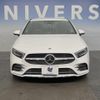 mercedes-benz a-class 2020 CFJ1532657 image 12