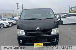 toyota hiace-van 2009 769235-250603135812