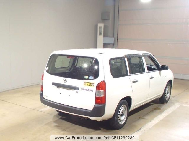 toyota probox-van 2020 -TOYOTA--Probox Van NSP160V-0052436---TOYOTA--Probox Van NSP160V-0052436- image 2