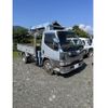 mitsubishi-fuso canter 1995 quick_quick_KC-FE538B_FE538B522768 image 1