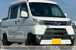 daihatsu hijet-van 2019 quick_quick_EBD-S331W_0013498