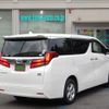 toyota alphard 2019 -TOYOTA--Alphard DAA-AYH30W--AYH30-0095663---TOYOTA--Alphard DAA-AYH30W--AYH30-0095663- image 28