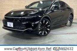 toyota crown 2023 CFJ1852632