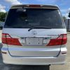 toyota alphard 2007 NIKYO_FG72639 image 3