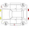 tesla tesla-model3 2021 -TESLA--Tesla Model3 ZAA-3L23--LRW3F7EB8MC231678---TESLA--Tesla Model3 ZAA-3L23--LRW3F7EB8MC231678- image 2