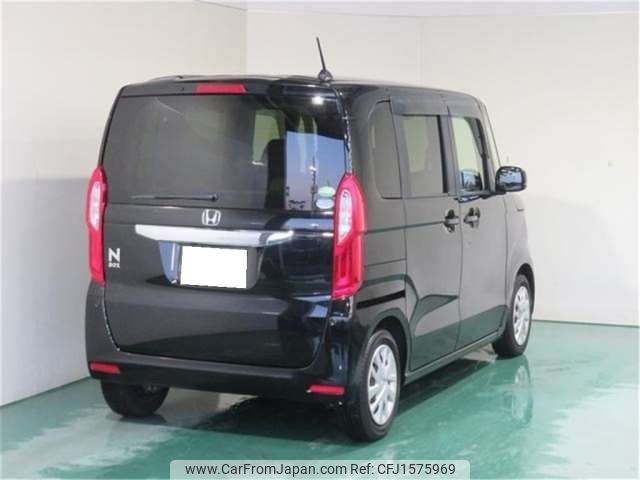 honda n-box 2020 CFJ1575969 image 2
