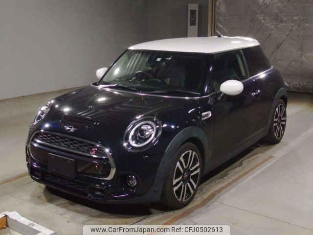 mini mini-others 2019 -BMW--BMW Mini XN20M-WMWXN920002L35844---BMW--BMW Mini XN20M-WMWXN920002L35844- image 1