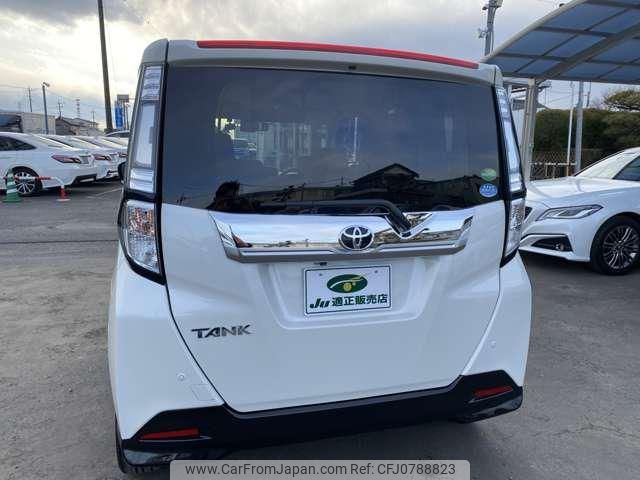 toyota tank 2016 -TOYOTA--Tank M900A--0000564---TOYOTA--Tank M900A--0000564- image 2
