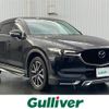 mazda cx-5 2017 -MAZDA--CX-5 LDA-KF2P--KF2P-103611---MAZDA--CX-5 LDA-KF2P--KF2P-103611- image 1