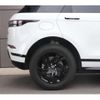 land-rover range-rover-evoque 2023 CFJ1899270 image 8