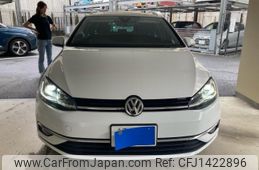 volkswagen golf-variant 2018 -VOLKSWAGEN--VW Golf Variant DBA-AUCJZ--WVWZZZAUZJP608009---VOLKSWAGEN--VW Golf Variant DBA-AUCJZ--WVWZZZAUZJP608009-