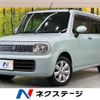 suzuki alto-lapin 2013 -SUZUKI--Alto Lapin DBA-HE22S--HE22S-430021---SUZUKI--Alto Lapin DBA-HE22S--HE22S-430021- image 1