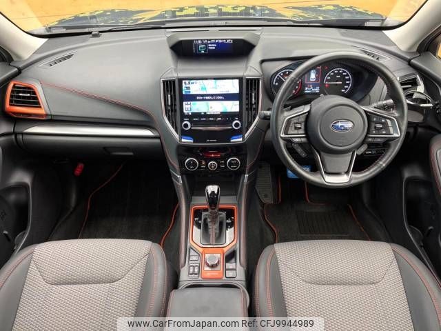 subaru forester 2019 -SUBARU--Forester 5BA-SK9--SK9-027844---SUBARU--Forester 5BA-SK9--SK9-027844- image 2