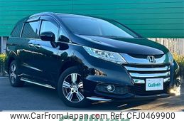 honda odyssey 2016 -HONDA--Odyssey DAA-RC4--RC4-1002614---HONDA--Odyssey DAA-RC4--RC4-1002614-