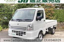 suzuki carry-truck 2024 -SUZUKI 【出雲 480ｱ9073】--Carry Truck DA16T--842511---SUZUKI 【出雲 480ｱ9073】--Carry Truck DA16T--842511-