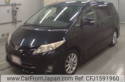 toyota estima 2009 CFJ1591960