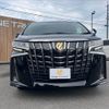 toyota alphard 2022 -TOYOTA--Alphard 3BA-AGH30W--AGH30-0445824---TOYOTA--Alphard 3BA-AGH30W--AGH30-0445824- image 20