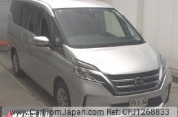 nissan serena 2020 -NISSAN--Serena GC27-054034---NISSAN--Serena GC27-054034-
