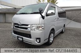 toyota regiusace-van 2019 CFJ1844495